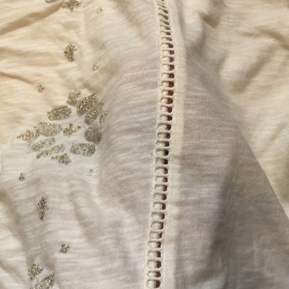 Beaded Tank Top (Size XS) - Picture 7 of 7